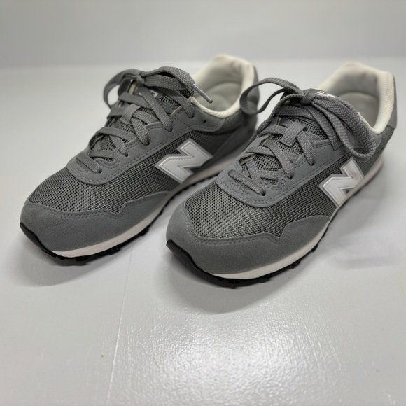 New Balance Other - Kids New Balance 515 Gray Sneakers size 4